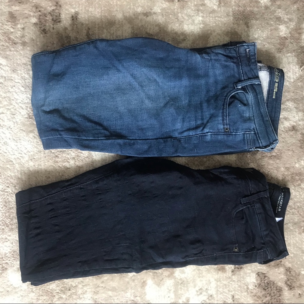 Old Navy Denim Bundle (2)
